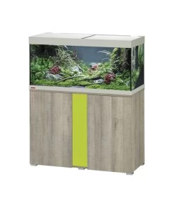 Eheim Aquarium Vivaline LED, Dekorbrett -Freien Garten Geschäft 3265782 WE D 008 EheimDekorbrettlemon
