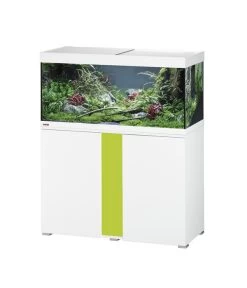 Eheim Aquarium Vivaline LED, Dekorbrett -Freien Garten Geschäft 3265782 WE D 009 EheimDekorbrettlemon