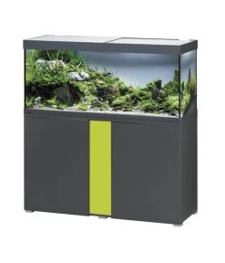 Eheim Aquarium Vivaline LED, Dekorbrett -Freien Garten Geschäft 3265782 WE D 010 EheimDekorbrettlemon