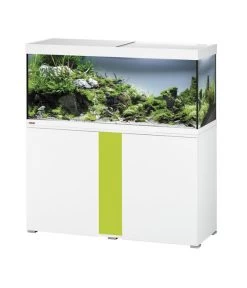 Eheim Aquarium Vivaline LED, Dekorbrett -Freien Garten Geschäft 3265782 WE D 012 EheimDekorbrettlemon