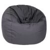 Outbag Outdoor-Sitzsack Donut Plus -Freien Garten Geschäft 3472917 WE FS 001 DonutPlusAnthrazit
