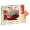 Römertopf Kresseigel Mit Kresse-Saatgut -Freien Garten Geschäft 349993 BildFS 001 RoemertopfKresseigelMitKresseSaatgutKresseIgel1SamenTerra