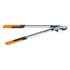 Fiskars PowerGearX Bypass-Getriebeastschere LX98-L 2 Fiskars PowerGearX Bypass-Getriebeastschere LX98-L -Freien Garten Geschäft 3620978 WE FS 001 FiskarsAstschereGartenschereLX98 L