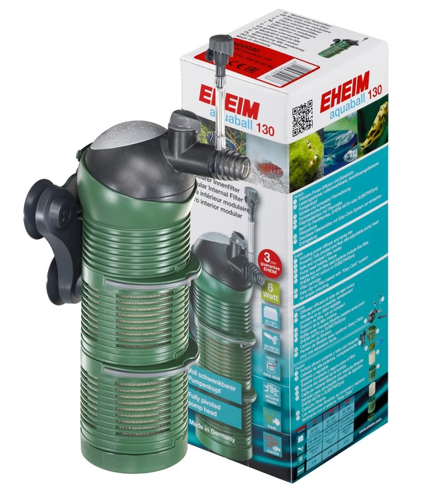 EHEIM Innenfilter Aquaball