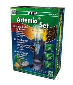 Aquarium-Zubehör JBL Artemio-Set