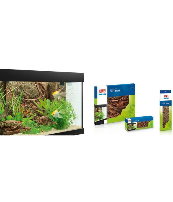 JUWEL® AQUARIUM Filterverkleidung Cliff Dark 7 JUWEL® AQUARIUM Filterverkleidung Cliff Dark – Bild 5