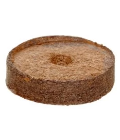 Dehner Kokos-Quelltabletten, 50 Stk. -Freien Garten Geschäft 3668696 BildD 001 BollerbloomKokosQuelltablettenFuerPflanzenKokosQuelltabletten50St