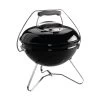 Weber Holzkohle-Kugelgrill Smokey Joe® Premium, Ø 37 Cm -Freien Garten Geschäft 3672029 BildFS 001 WeberKugelgrillSmokeyJoePremiumSmokeyJoePremium37Cm