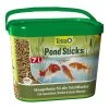 Tetra Pond Sticks, Fischfutter -Freien Garten Geschäft 3711496 WE FS 001 NEUTetraPondSticks7l