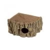 Hobby® Terrariumzubehör Eckhöhle Bark -Freien Garten Geschäft 3719937 WE FS 001 DohseAquaDekoEckhoehleBark