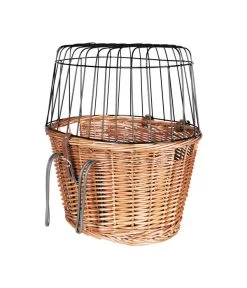 Trixie Fahrradkorb Mit Gitter Für Hunde 9 Trixie Fahrradkorb Mit Gitter Für Hunde -Freien Garten Geschäft 3856770 BildD 002 TrixieFahrradkorbMitGitterFuerHundeFahrKorbGitter44X48x33