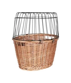 Trixie Fahrradkorb Mit Gitter Für Hunde 10 Trixie Fahrradkorb Mit Gitter Für Hunde -Freien Garten Geschäft 3856770 BildD 003 TrixieFahrradkorbMitGitterFuerHundeFahrKorbGitter44X48x33