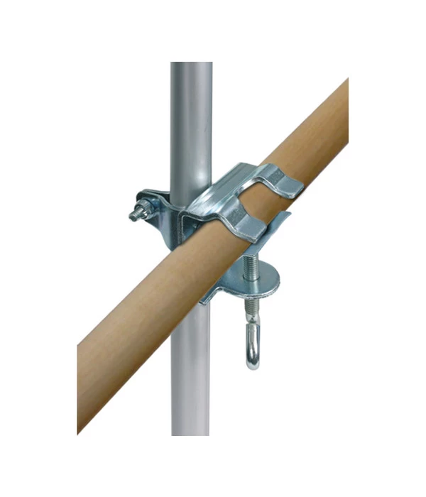 Trixie Geländerklemme Mit Teleskopstange Für Den Balkon 5 Trixie Geländerklemme Mit Teleskopstange Für Den Balkon – Bild 3