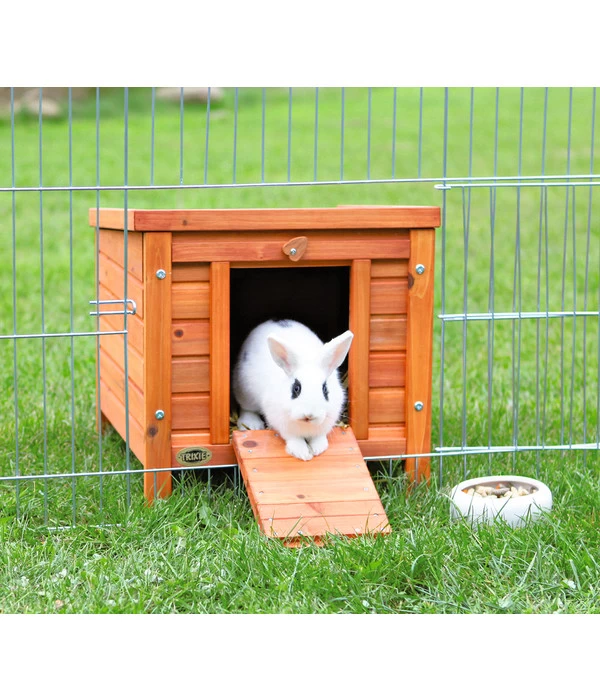 Trixie Nagerhaus 4 Trixie Nagerhaus – Bild 2