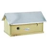 Dehner Natura Hummelhaus, 15,5x28,5x17 Cm 1 Dehner Natura Hummelhaus, 15,5x28,5x17 Cm -Freien Garten Geschäft 3880044 BildFS 001 EsschertDesignHummelhausHummelhaus