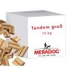 MERA® Hundesnack Tandem Groß, 10 Kg