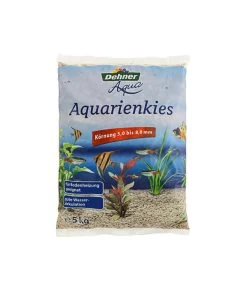 Dehner Aqua Aquarienkies, 5-8 Mm