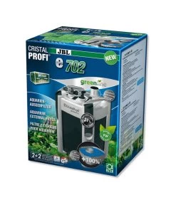 JBL CristalProfi E702 Greenline Außenfilter