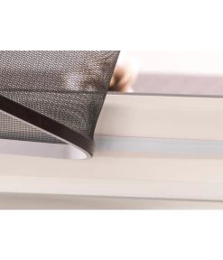 Hecht Magnet Insektenschutz EASY, Ca. B130/H150 Cm 9 Hecht Magnet Insektenschutz EASY, Ca. B130/H150 Cm -Freien Garten Geschäft 4019352 WE DE 001 HechtInsektenschutzEasy