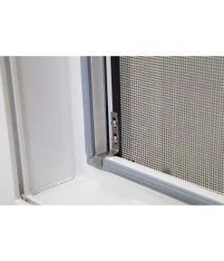 Hecht Fliegengitter Fensterbausatz Master Slim XL, Ca. B130/H220 Cm 7 Hecht Fliegengitter Fensterbausatz Master Slim XL, Ca. B130/H220 Cm -Freien Garten Geschäft 4019584 WE DE 002 HechtFensterMasterXL130x220cmBraun