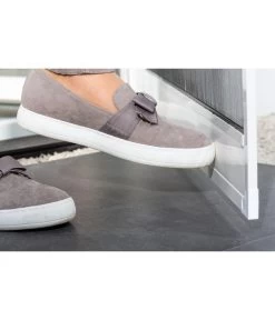 Hecht Fliegengitter Türbausatz Basic, Ca. B100/H210 Cm -Freien Garten Geschäft 4020061 4020079 4020087 WE DE 018 HechtTuerbausatzBasic