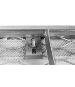 Hecht Kellerschacht Profi Alukappen, Ca. B115/T60 Cm 9 Hecht Kellerschacht Profi Alukappen, Ca. B115/T60 Cm -Freien Garten Geschäft 4020327 WE DE 003 HechtProfiAlukappen115x60cmSilber