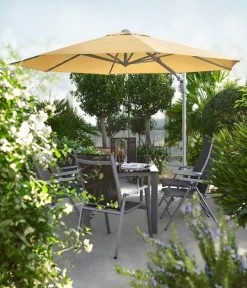 Dehner Esstisch Macon, Ca. B160/H75/T90 Cm 9 Dehner Esstisch Macon, Ca. B160/H75/T90 Cm -Freien Garten Geschäft 4030797 WE MO 002 DehnerGruppeMacon