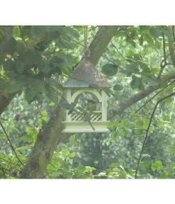 Wildlife Futterplatz Für Vögel -Freien Garten Geschäft 4043915 WE D 005 FutterplatzfuerVoegel