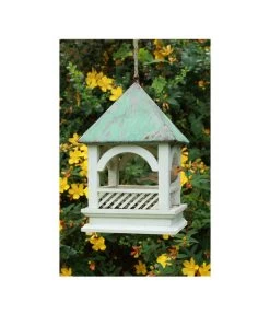 Wildlife Futterplatz Für Vögel -Freien Garten Geschäft 4043915 WE FS 001 FutterplatzfuerVoegel