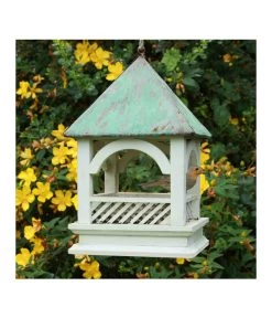 Wildlife Futterplatz Für Vögel -Freien Garten Geschäft 4043915 WE FS 002 FutterplatzfuerVoegel