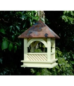 Wildlife Futterplatz Für Vögel -Freien Garten Geschäft 4043915 WE FS 005 FutterplatzfuerVoegel