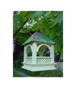 Wildlife Futterplatz Für Vögel -Freien Garten Geschäft 4043915 WE FS 007 FutterplatzfuerVoegel