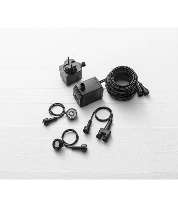 Dehner Polyresin-Wandbrunnen Faro, Ca. B49,5/H103,5/T38 Cm 9 Dehner Polyresin-Wandbrunnen Faro, Ca. B49,5/H103,5/T38 Cm – Bild 7