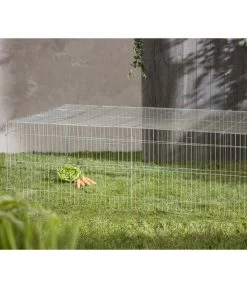 Dehner Freilaufgehege Björn -Freien Garten Geschäft 4097200 WE MO 002 DehnerFreilaufgehegeBjoern