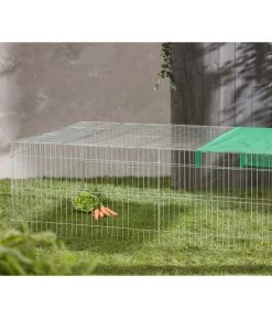 Dehner Freilaufgehege Björn -Freien Garten Geschäft 4097200 WE MO 004 DehnerFreilaufgehegeBjoern