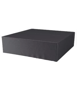 AeroCover Loungesethülle Quadratisch, 255x255x70 Cm