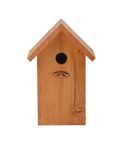 ESSCHERT DESIGN Esschert Nistkasten Blaumeise Douglasie