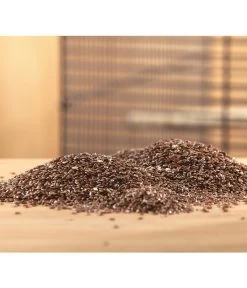 Dehner Leinsamen, 1 Kg -Freien Garten Geschäft 414250 BildM 001 DehnerQualitaetsfutterLeinsaatLeinsaatFutterzw1Kg