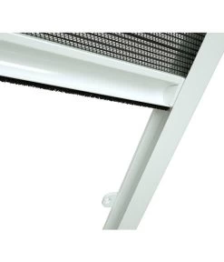 Hecht Kombi-Dachfenster-Plissee, Ca. B110/H160 Cm 17 Hecht Kombi-Dachfenster-Plissee, Ca. B110/H160 Cm -Freien Garten Geschäft 4144168 4144176 WE DE 001 HechtKombiDachfensterPlissee110x160cm