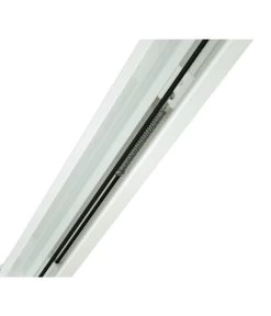 Hecht Kombi-Dachfenster-Plissee, Ca. B110/H160 Cm 18 Hecht Kombi-Dachfenster-Plissee, Ca. B110/H160 Cm -Freien Garten Geschäft 4144168 4144176 WE DE 002 HechtKombiDachfensterPlissee110x160cm