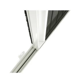 Hecht Kombi-Dachfenster-Plissee, Ca. B110/H160 Cm 20 Hecht Kombi-Dachfenster-Plissee, Ca. B110/H160 Cm -Freien Garten Geschäft 4144168 4144176 WE DE 004 HechtKombiDachfensterPlissee110x160cm