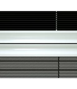 Hecht Kombi-Dachfenster-Plissee, Ca. B110/H160 Cm 21 Hecht Kombi-Dachfenster-Plissee, Ca. B110/H160 Cm -Freien Garten Geschäft 4144168 4144176 WE DE 005 HechtKombiDachfensterPlissee110x160cm