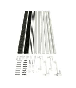 Hecht Kombi-Dachfenster-Plissee, Ca. B110/H160 Cm 23 Hecht Kombi-Dachfenster-Plissee, Ca. B110/H160 Cm -Freien Garten Geschäft 4144168 4144176 WE DE 007 HechtKombiDachfensterPlissee110x160cm