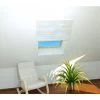 Hecht Dachfenster-Insektenschutz BASIC, Ca. B110/H160 Cm -Freien Garten Geschäft 4144184 WE FS 001 HechtDachfensterInsektenschutzBASIC110x160cm