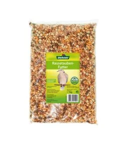 Dehner Rassetauben-Futter