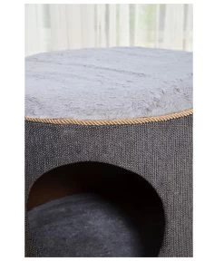 Dehner Kratzhöhle Vincent -Freien Garten Geschäft 4160529 WE D 001 DehnerKratzhoehleVincent