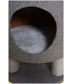 Dehner Kratzhöhle Vincent -Freien Garten Geschäft 4160529 WE D 002 DehnerKratzhoehleVincent