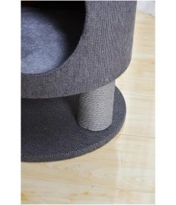 Dehner Kratzhöhle Vincent -Freien Garten Geschäft 4160529 WE D 003 DehnerKratzhoehleVincent