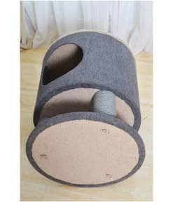 Dehner Kratzhöhle Vincent -Freien Garten Geschäft 4160529 WE D 005 DehnerKratzhoehleVincent