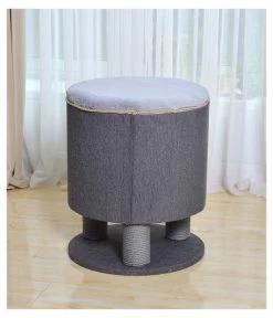 Dehner Kratzhöhle Vincent -Freien Garten Geschäft 4160529 WE D 006 DehnerKratzhoehleVincent